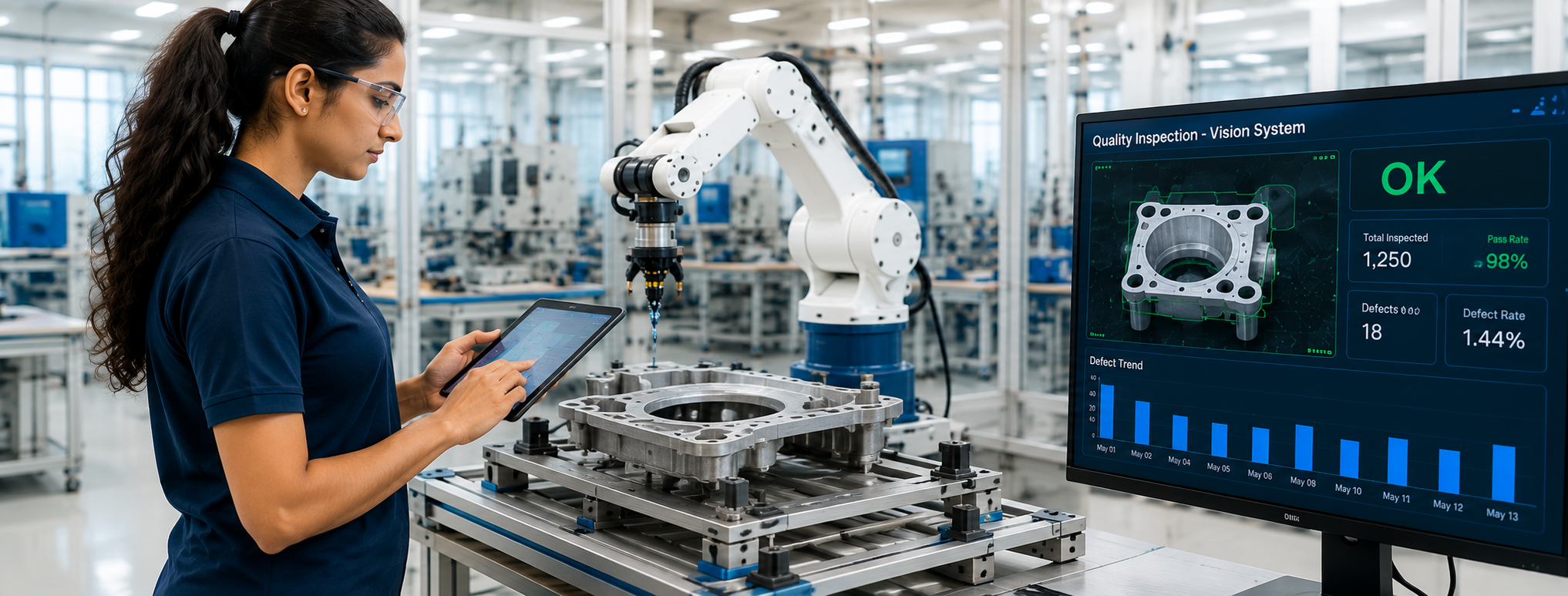 data analytics mechanical engineer