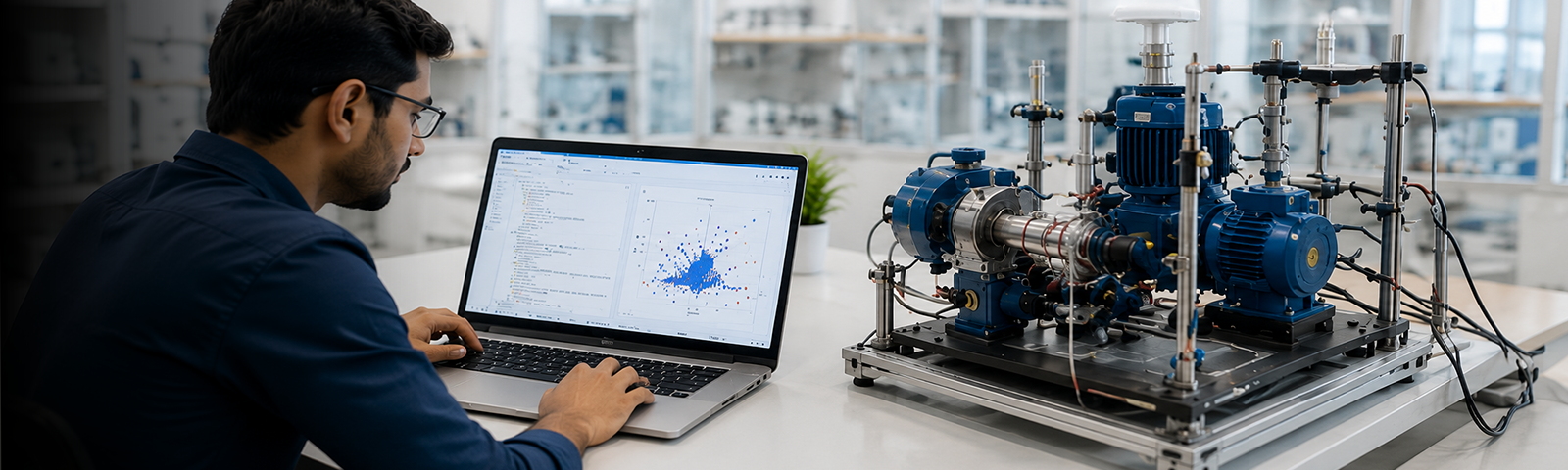 data science for mechanical engineers