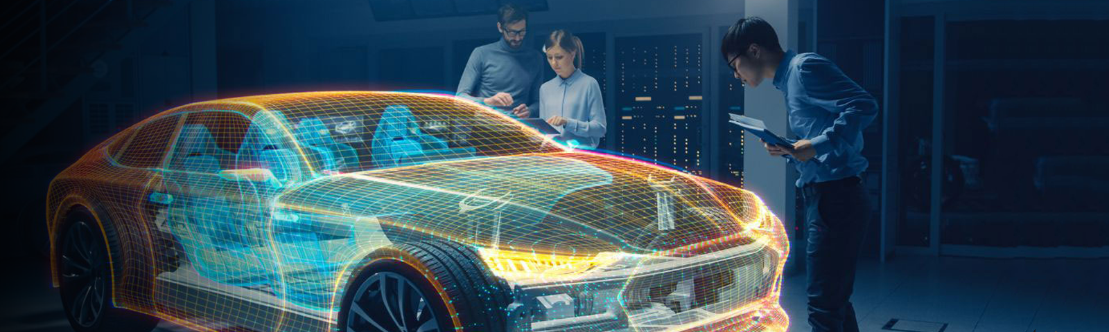 automobile engineering jobs in India