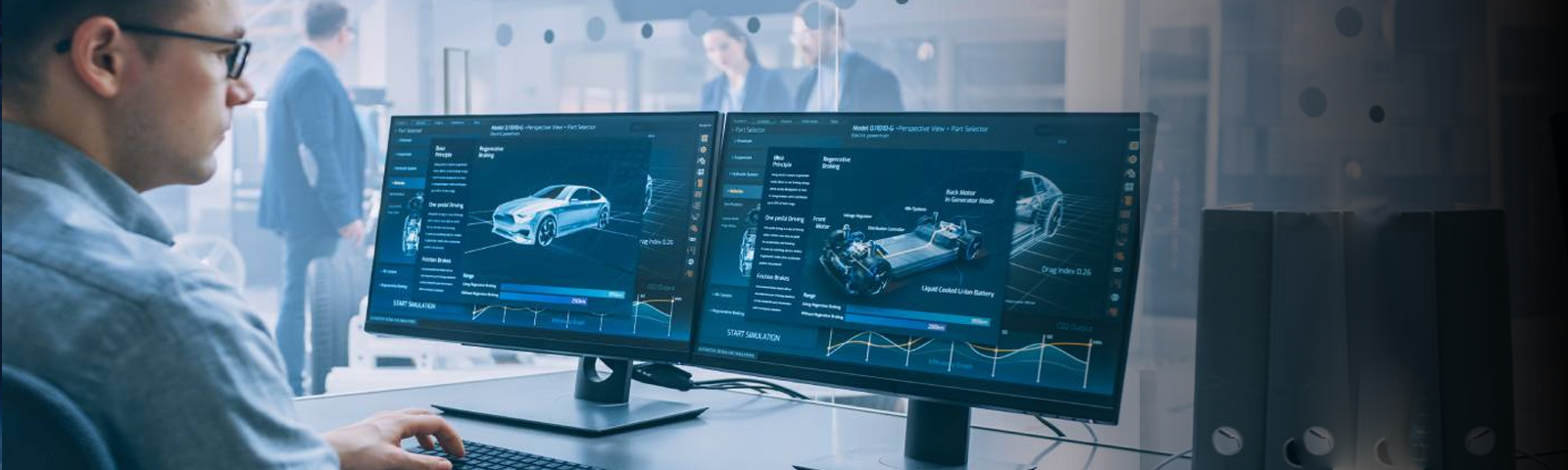 Centre of Excellence in Automotive Engineering
