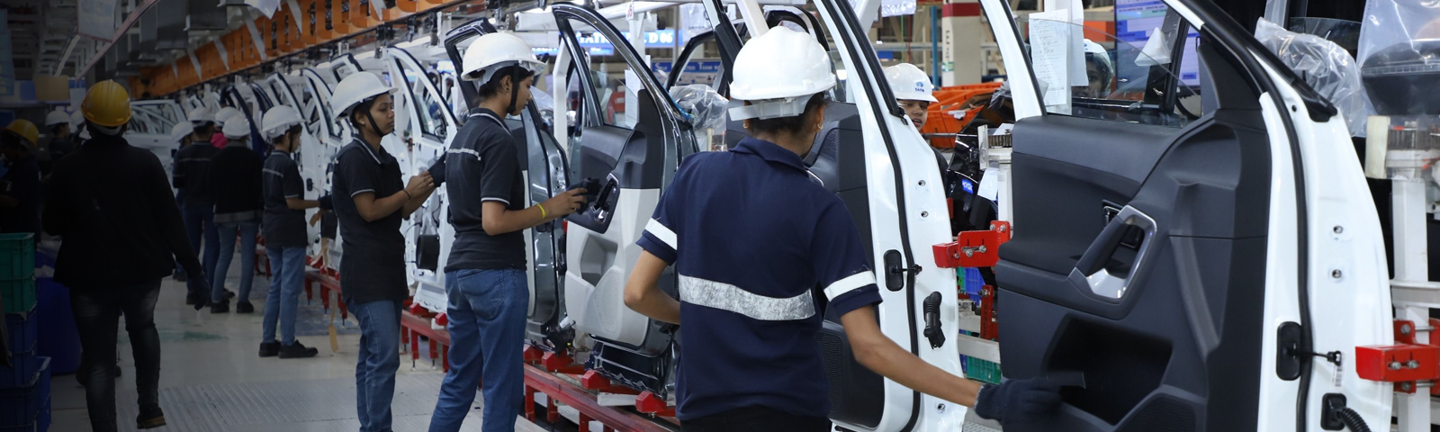 women in automotive industry India
