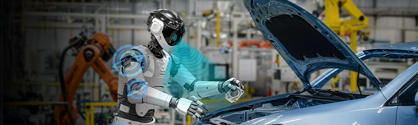 masters in robotics India