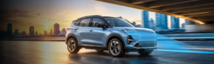 EV and ADAS careers