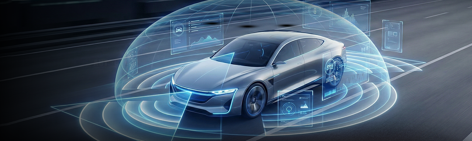 Master Program in Automotive Technology and Management