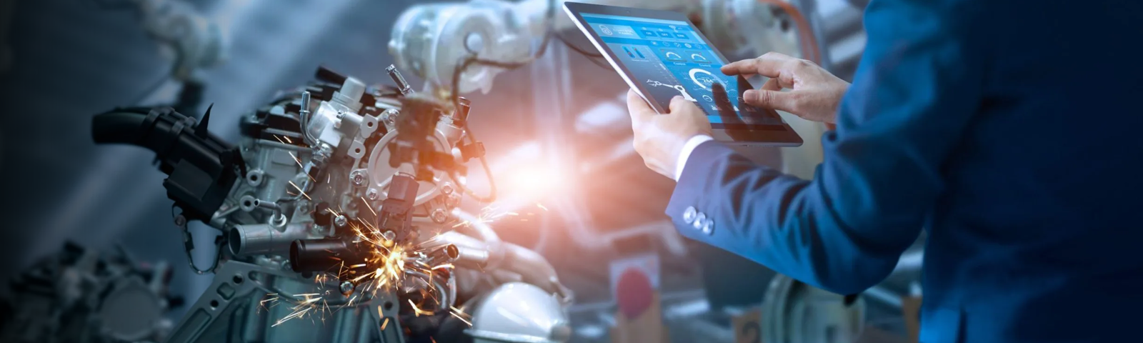 smart manufacturing skills for engineers