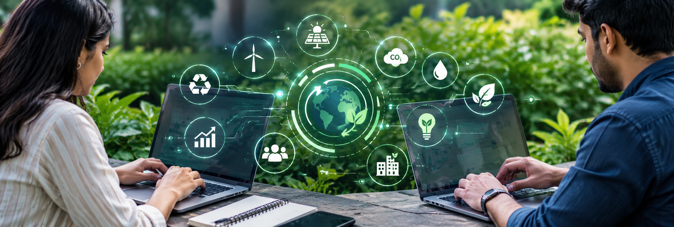 sustainability skills for engineers
