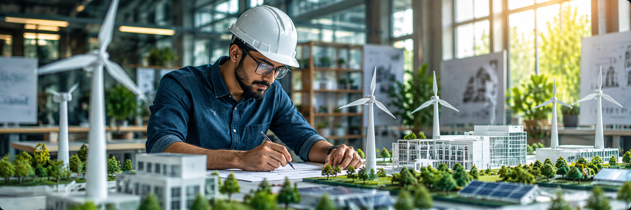 sustainability engineering careers in India