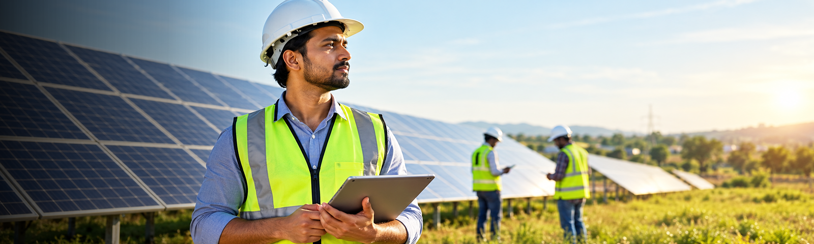 sustainability engineering careers in India
