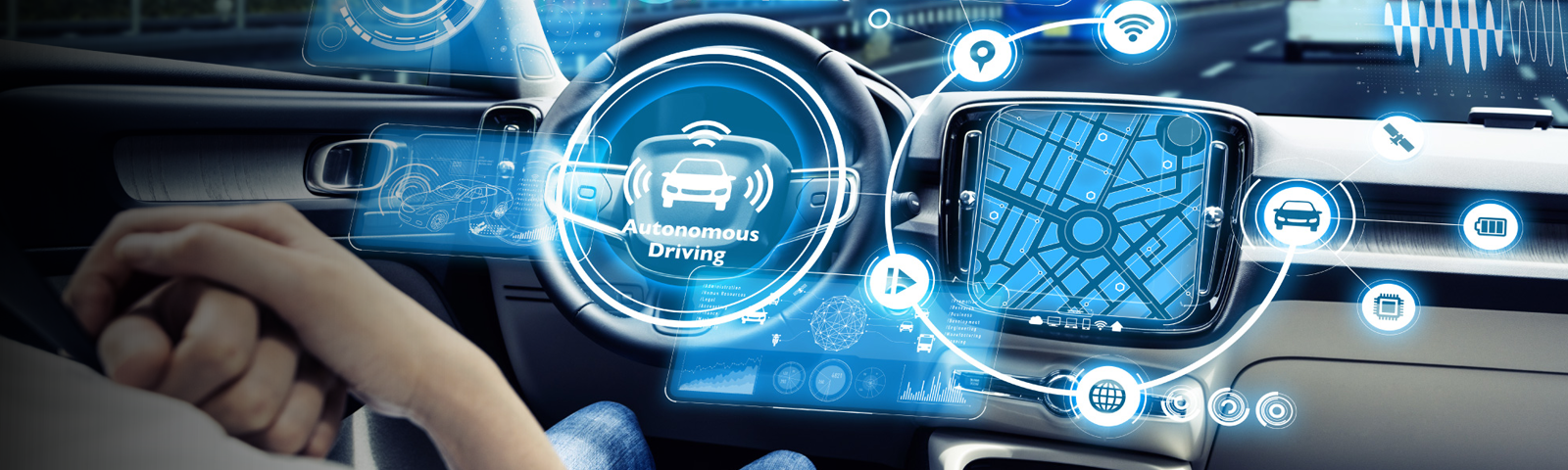 automotive technology and management program