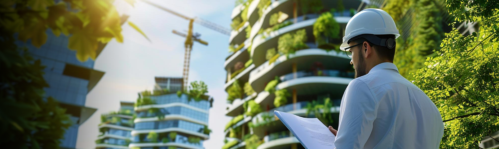 sustainable engineering degree in India