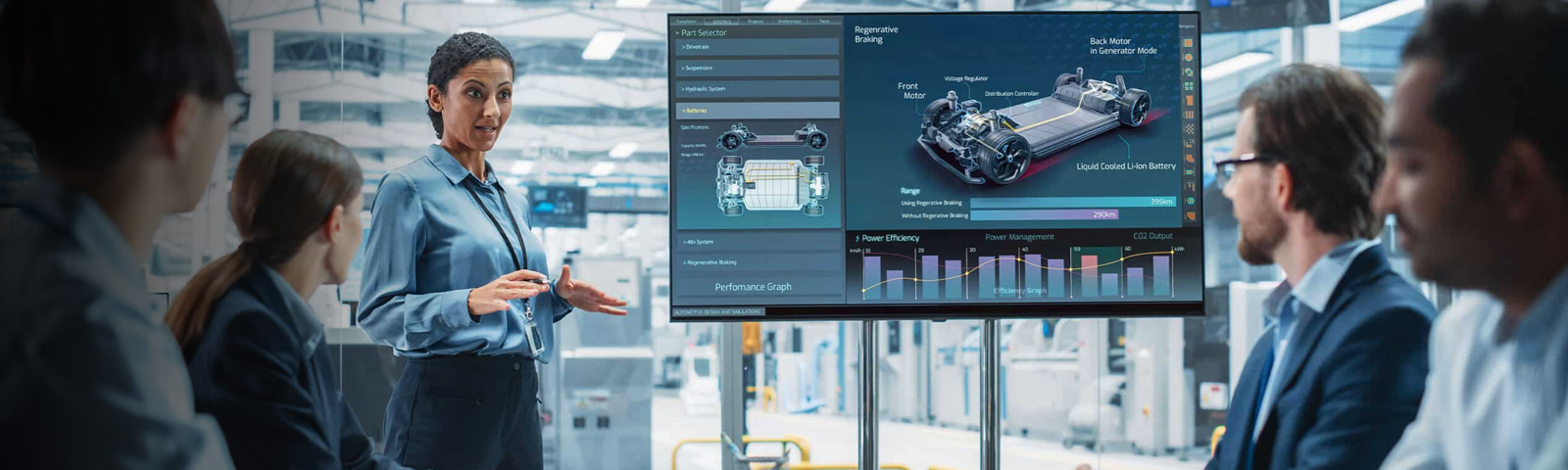 Centre of Excellence in Automotive Engineering